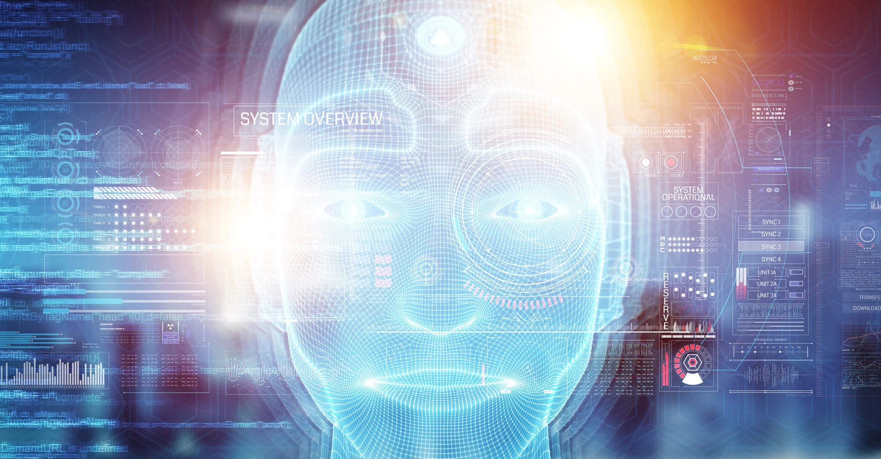 intelligence artificielle