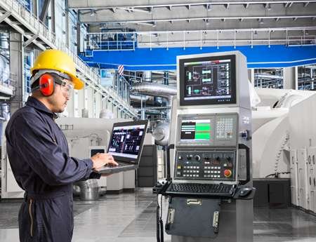 gestion d’usine gestion d'usine