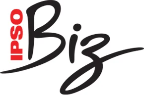 Ipso Biz logo