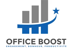 Office Boost logo