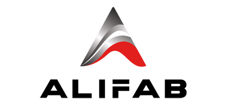 Logo Alifab