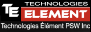 logo Technologies Élément PSW