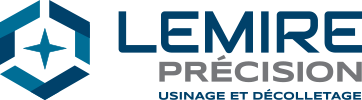 logo Lemire Précision