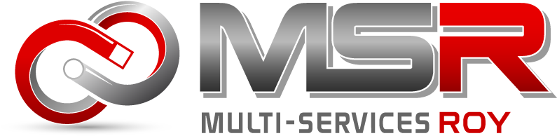 logo MSR Multi-Services Roy