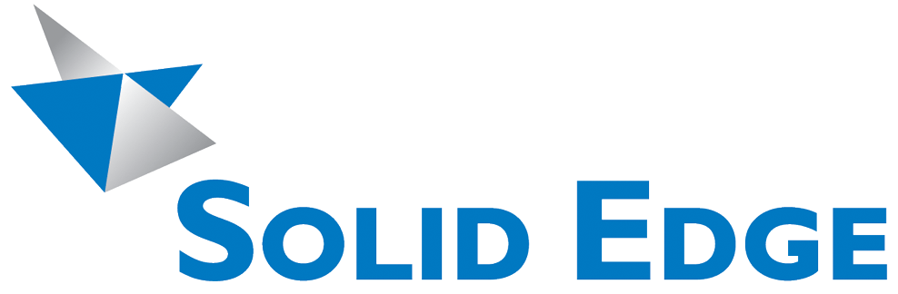 logo Solid Edge