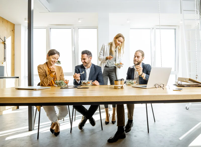 logiciel ERP service