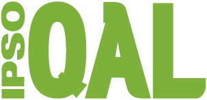 Logo Ipso Contrôle de qualité