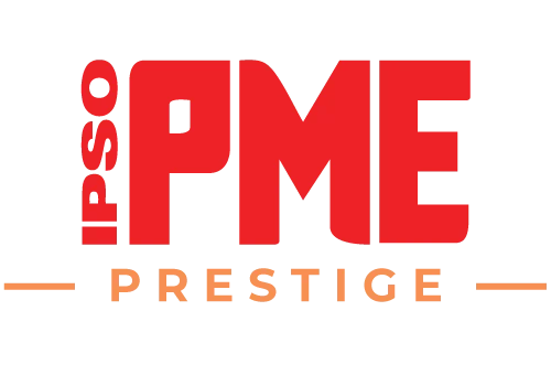 logo Ipso PME Prestige